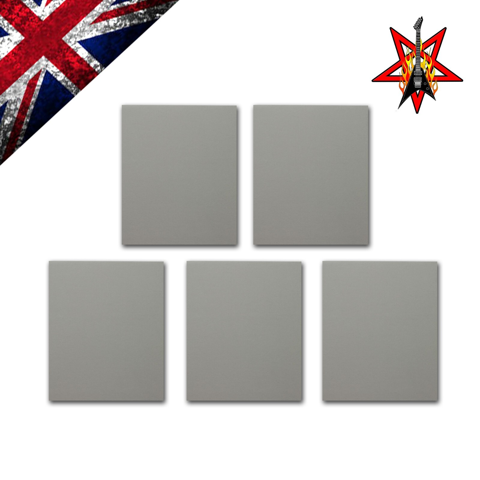 Tipi Di Targhette Per Stalla Per Cavalli: Metallo, Legno, Plastica E - Foto 4