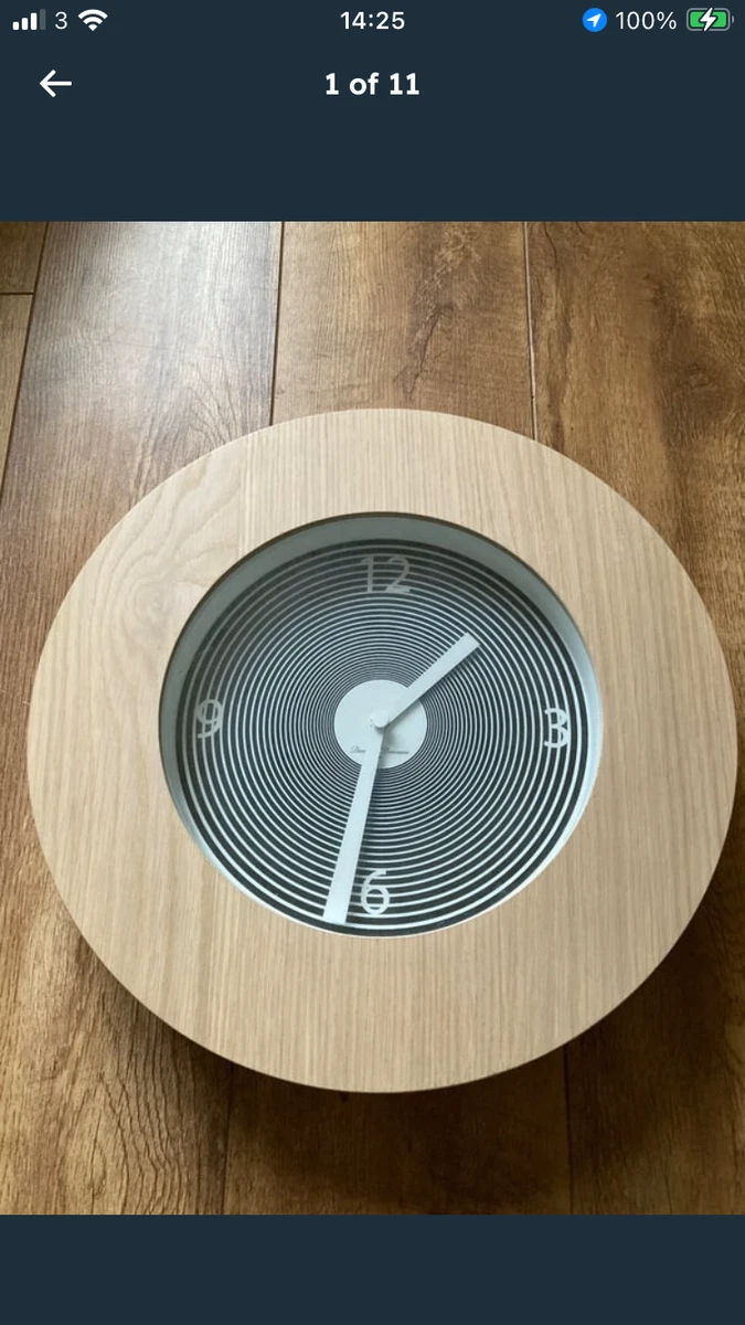 Diamantini & Domeniconi Clocks for sale | eBay UK