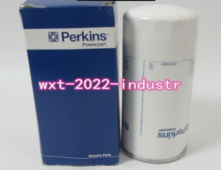 1PCS New FIT Oil filter 4324909/SE111B is applicable to