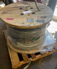 1000 ft Encore Wire Aluminum Service Entrance Cable SE Style R Cable 600 volts