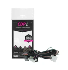 FTI T-Harness for Chrysler, Jeep, Dodge, RAM PTS & Gen 3 key compatible 2011+