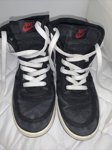 nike vandal high alternate galaxy