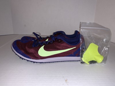 nike zoom rival d 10 women's