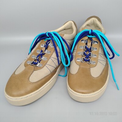 Vintage Clae Sneakers Deadstock [2015 oder früher] 2x getragen kaum Lagerspuren