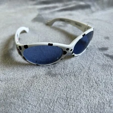 Fisher Price Little People Smokey Dalmatian Sunglasses Baby Toddler Size