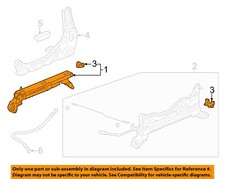 Honda Oem 96-98 Civic Seats Tracks Tracks Components-seat Track 81670s02j01 Honda Oem 96-98 Civic Seats Tracks Tracks Components-seat Track 81670s02j01