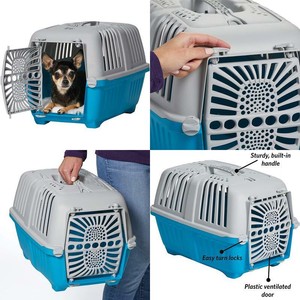 spree pet carrier