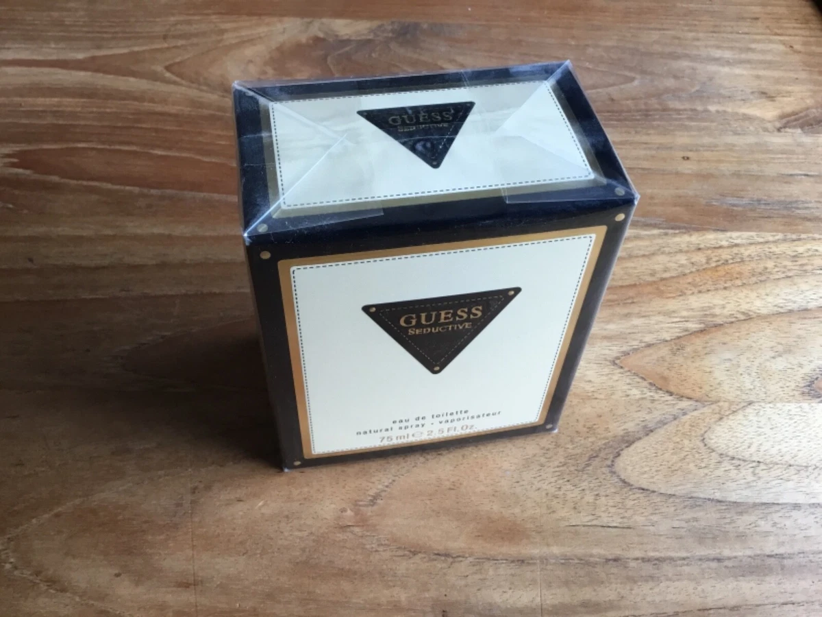 guess seductive 75
