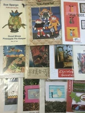 Craft Patterns ~ ALL CRAFT PATTERNS * ~ * ~ * ~ * ~ * ~ * Listing MP06