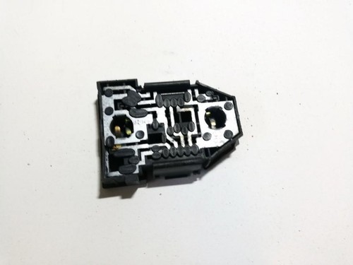 Volkswagen Passat 1993 Tailight Bulb Holder (Lamp Carrier) 3339452 #637200-11