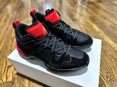 Air Jordan 37 low basketball shoes, Jordan XXXVII Low Air Jordan