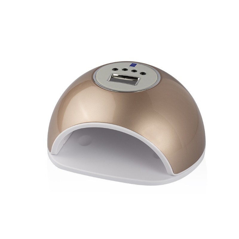 Fornetto Unghie Labor Pro 72W | Catalizzazione Rapida Gel e UV LED