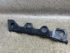 Halter Stoßstange hinten links KD53502J1 Mazda CX-5 KE GH Facelift 16.1876.124