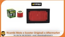 KIT FILTRI YAMAHA MT03 660 2006 2007 2008 2009 2010 2011 2012 ARIA E OLIO