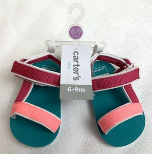 sandals for 9 month old girl