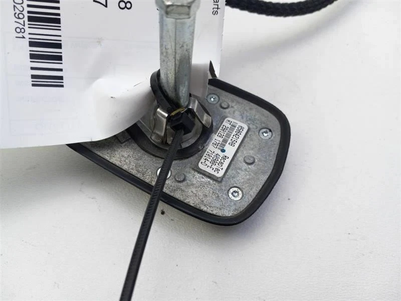 ANTENA 2008 DODGE GRAND CARAVAN - Imagem 4 de 4