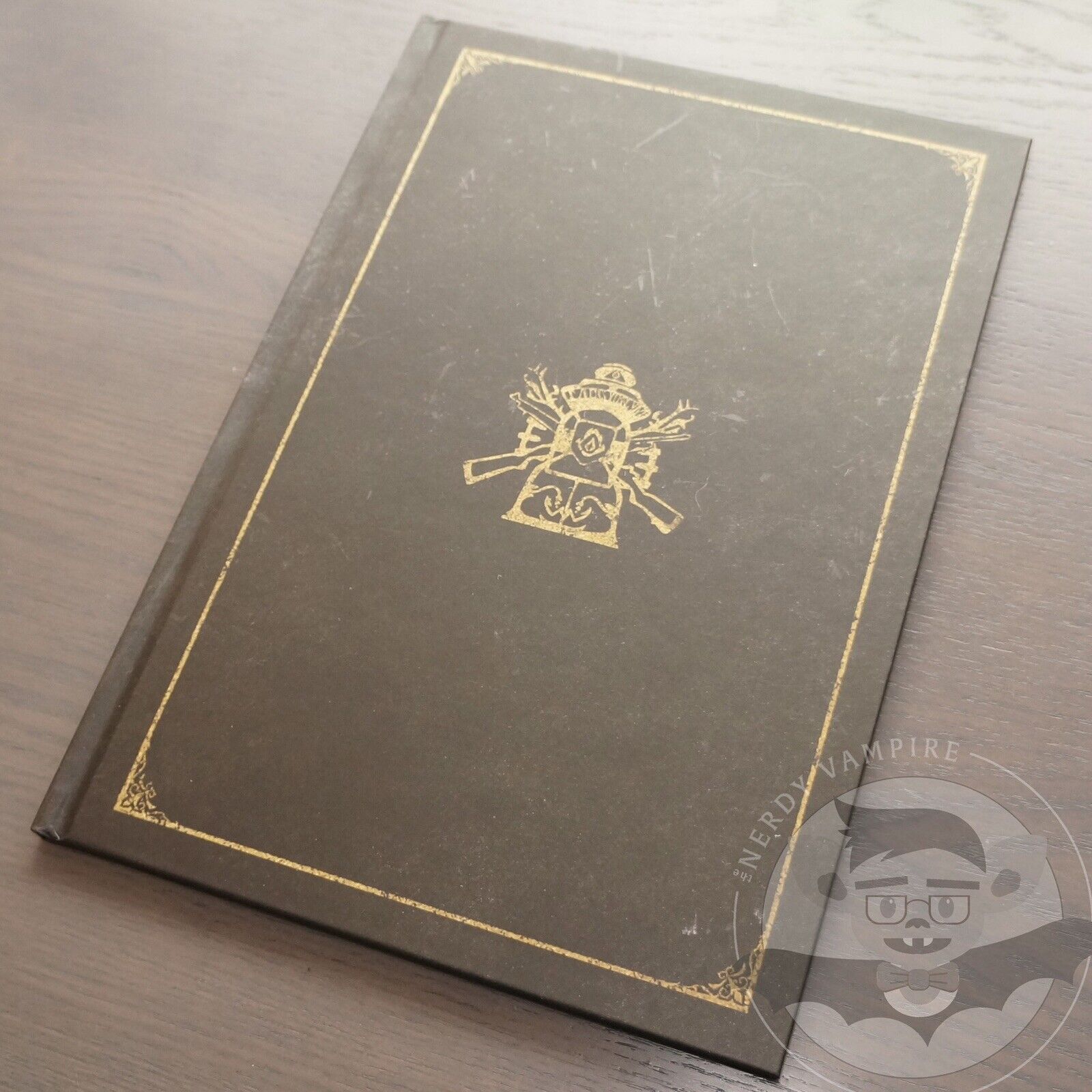 Resident Evil 4 Remake Collector's Edition, Hardcover Artbook Art Book  ONLY