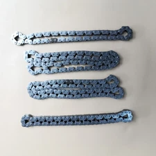 Oil Pump Chain & Timing Chain for Kawasaki Brute Force 650 750 KVF750 Teryx 750