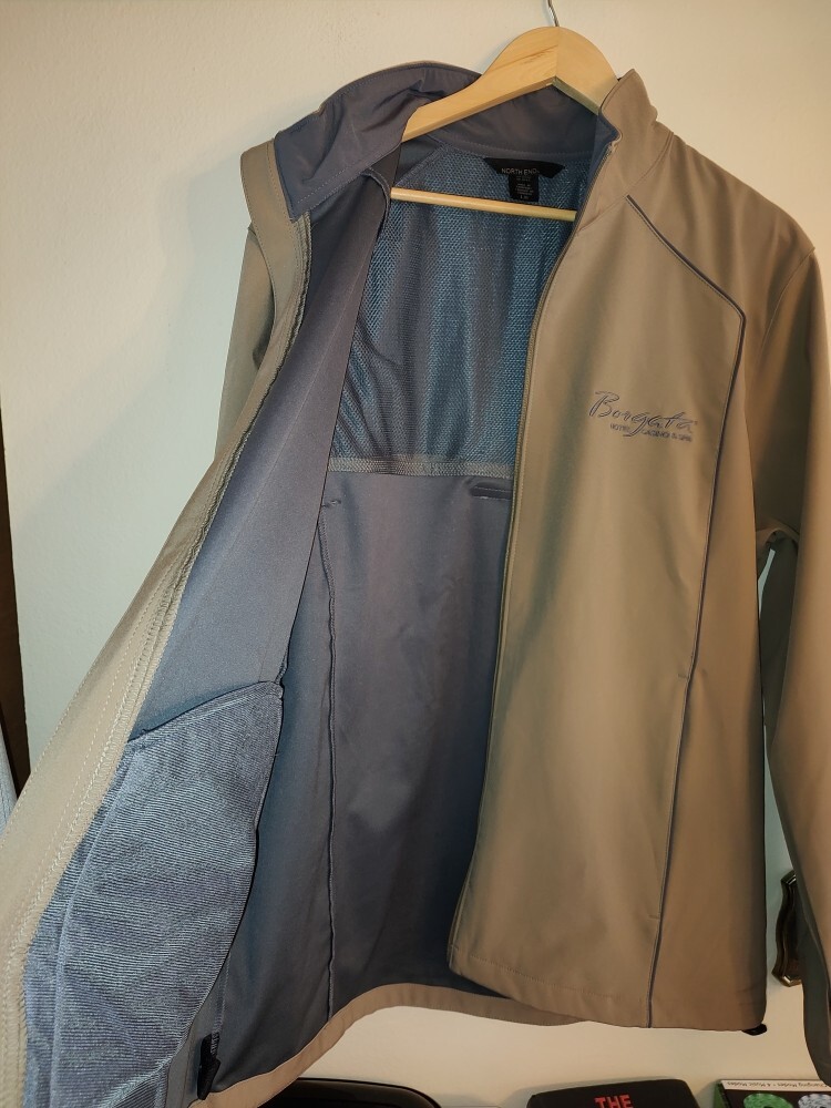 新品半額 SANDINISTA Reversible Inner Jacket JacketBrownFront1_600x.jpg?v=