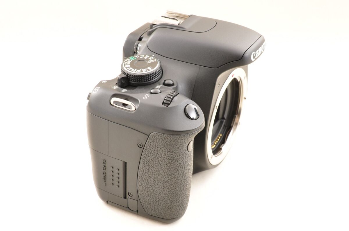 Mint SC4670* Canon EOS Kiss X5/Rebel T3i/600D Digital Camera Mint SC4670* Canon EOS Kiss X5/Rebel T3i/600D Digital Camera