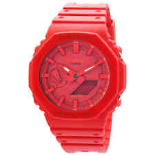 Casio G-Shock GA-2100-4A Wrist Watch for Men for sale online Casio G-Shock GA-2100-4A Wrist Watch for Men for sale online