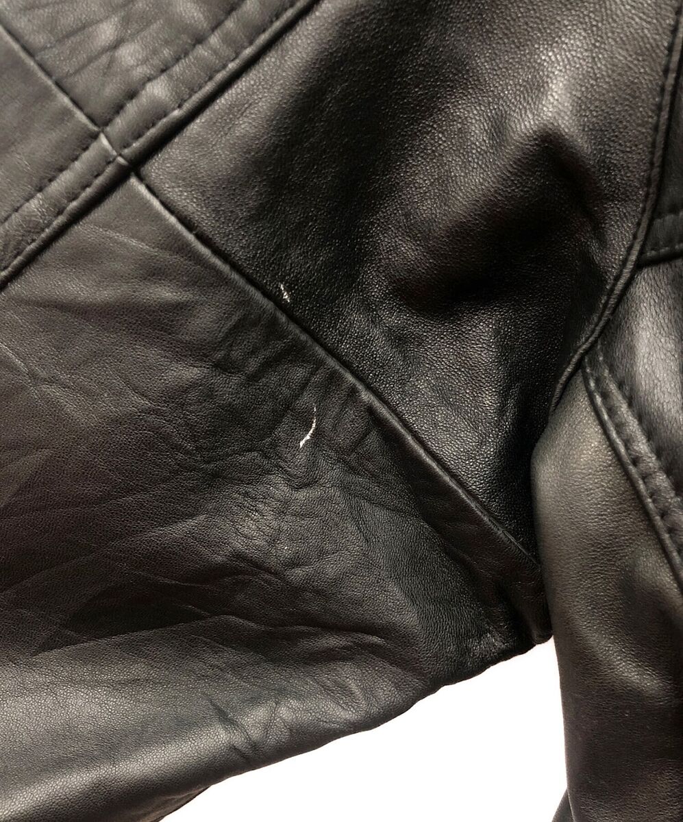 yoused Leather Driver's Jacket | eBay yoused Leather Driver's Jacket | eBay