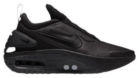 Nike Adapt Auto Max Triple Black for Sale | Authenticity