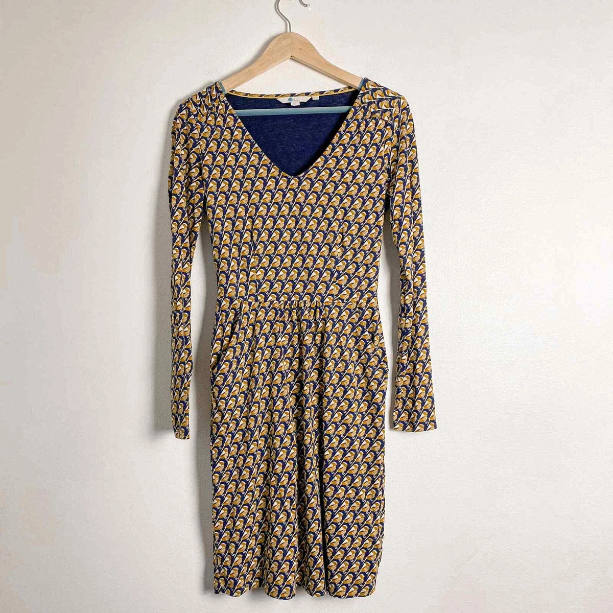 Boden clearance romilly dress