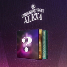 ALEXA GIRLS GONE VOGUE Album