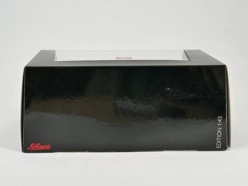 Schuco Mercedes Benz L322 Getränke Furgonetas Löwenbräu 03267 - Imagen 5 de 10