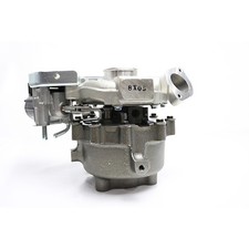 Turbo Mitsubishi CANTER
