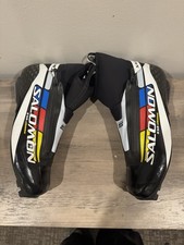 Salomon Classic Ski Boots for Men for sale - eBay
