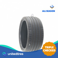Used 29530r21 Goodyear Eagle Sport As 102v - 732