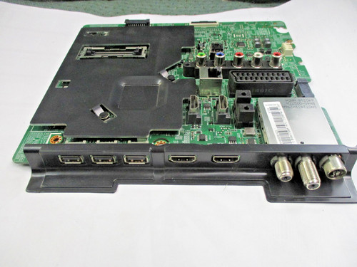 Samsung BN41-02167 Code: BN41-02167A Mainboard BN94-07258F  UE55H6690SVXZG
