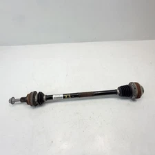 2018-2024 VOLKSWAGEN TIGUAN AWD REAR RIGHT SIDE AXLE SHAFT HALFSHAFT OEM