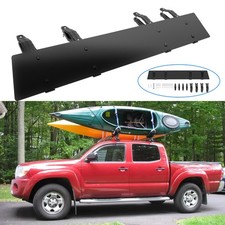 For Toyota Tacoma Rooftop Roof Rack Crossbar Wind Fairing Air Deflector Kits For Toyota Tacoma Rooftop Roof Rack Crossbar Wind Fairing Air Deflector Kits