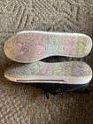 SKECHERS BOBS B Cute 2.0 Black Sneaker Womens size 10 — photo 7