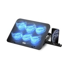 Atzeste AZ3330 Laptop Cooling Pad Notebook Cooler MPN AZ3330 Model AZ3330