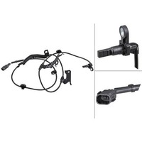 Sensor Raddrehzahl Aktiver Sensor 1.285 Mm Kabel A.B.S. FüR Lexus UX