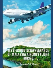 Gamaliel O Mudy Mysterious Disappearance of Malaysia Air (Paperback) (UK IMPORT)