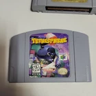 Tetrisphere (Nintendo 64, 1997) N64 Authentic Cartridge Only Tested Cleaned