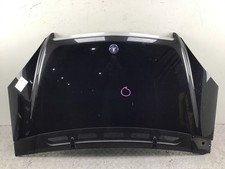 Motorhaube Mercedes-Benz A-Klasse (W169) 689017 Motorhaube Mercedes-Benz A-Klasse (W169) 689017