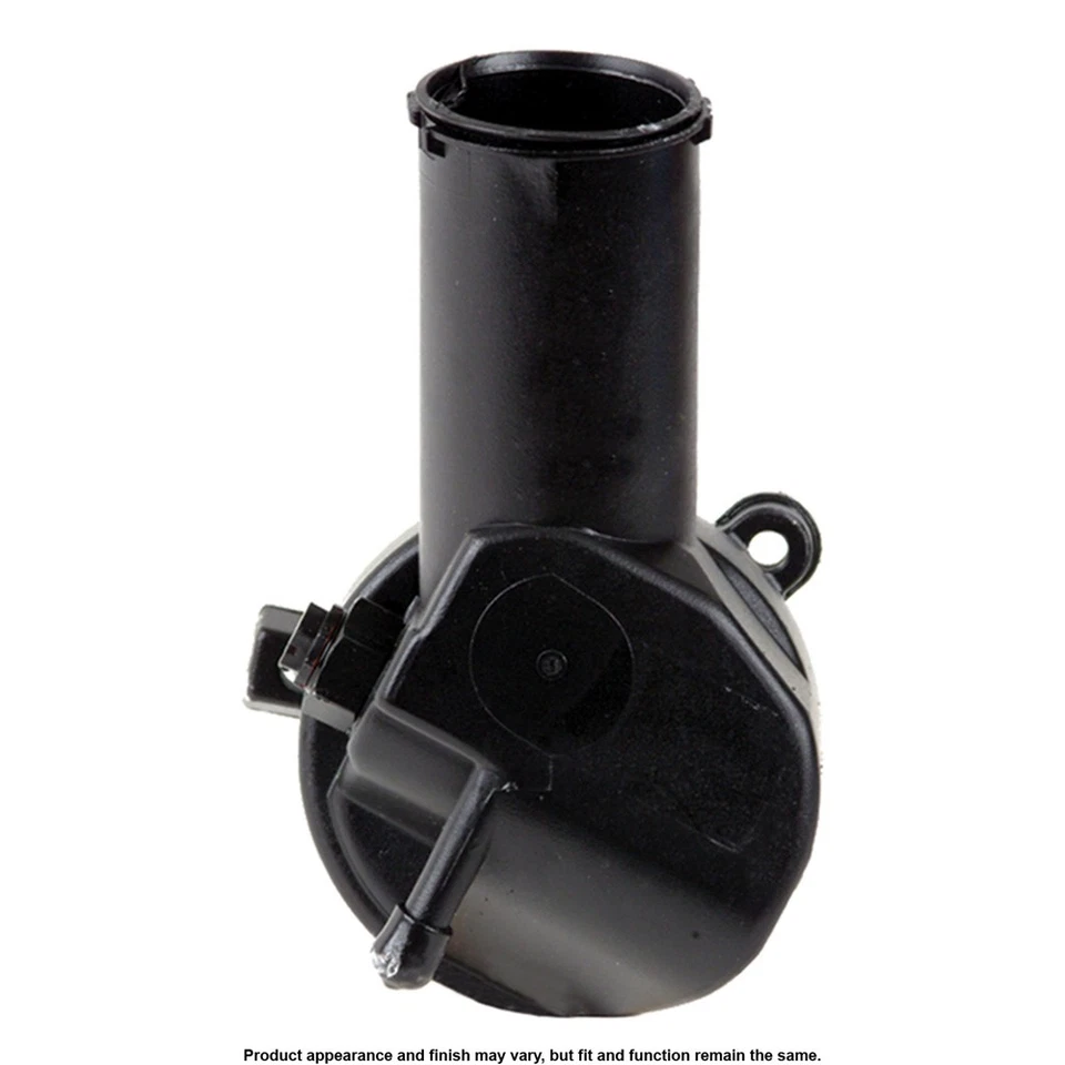 For Mazda B2500 Ford Taurus Mercury Sable Cardone Power Steering Pump TCP - Image 4 of 4