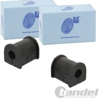2X Blue Print 15Mm Stabilager Hinten Passend FüR Hyundai Elantra Matrix Li+Re