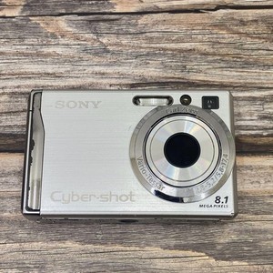 Sony Dsc W90 | eBay