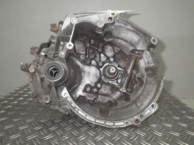 Schaltgetriebe 20CP80 PEUGEOT 206 SW 1.1