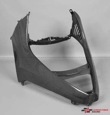 Carbon Fiber V Panel for Ducati Panigale V4 2025-2026