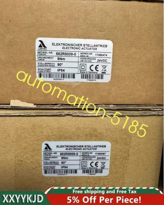 1PC Brand new LAMTEC motor 622R5009-0 from fedex or DHL