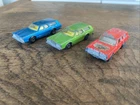 MATCHBOX LESNEY SUPERFAST MERCURY COUGAR VILLAGER NO.74  X 3 1978 #364