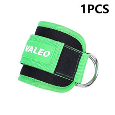 1PCS Ankle Straps Gym Anklet Pulley Ankle Strap Bodybuilding Leg Train Holder Gy